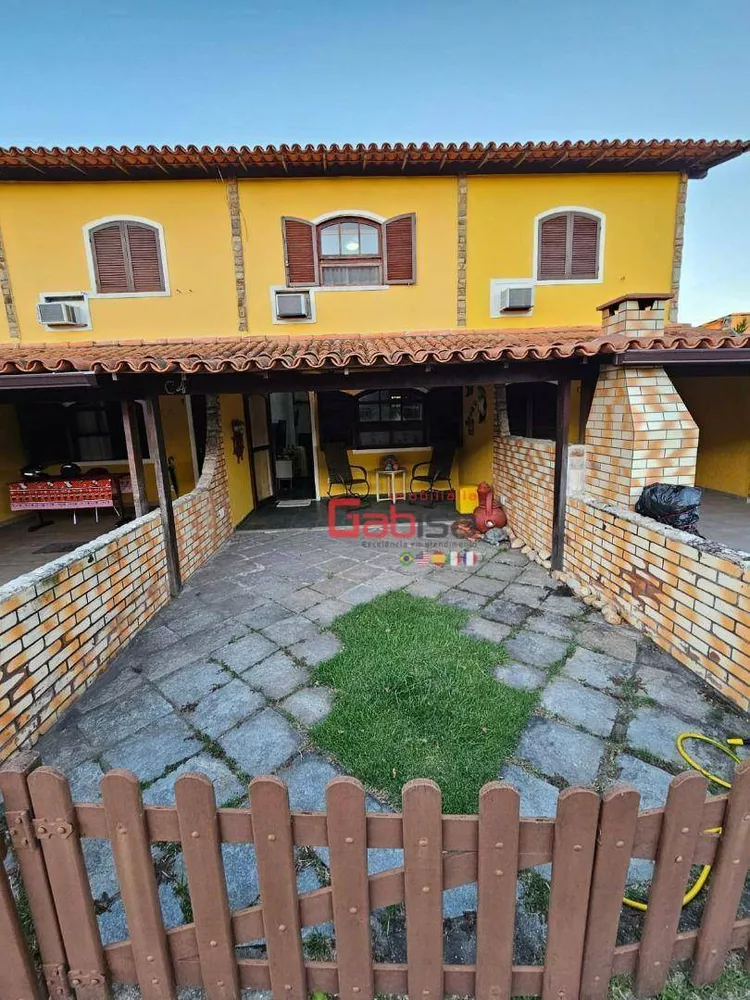 Casa de Condomínio, 2 quartos - Foto 2