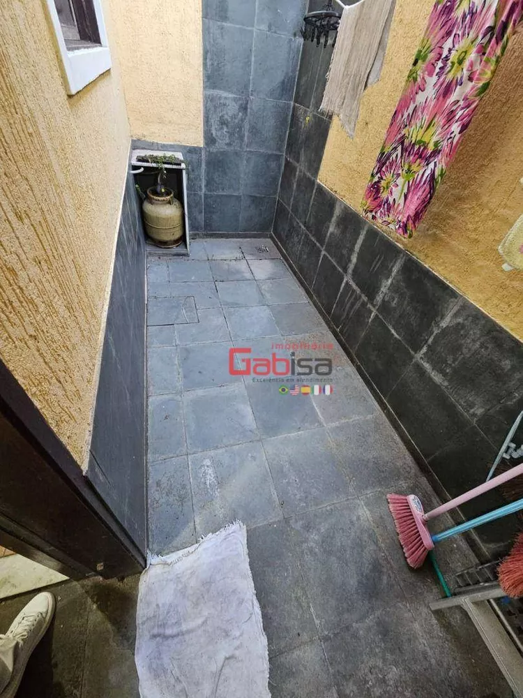 Casa de Condomínio, 2 quartos - Foto 8