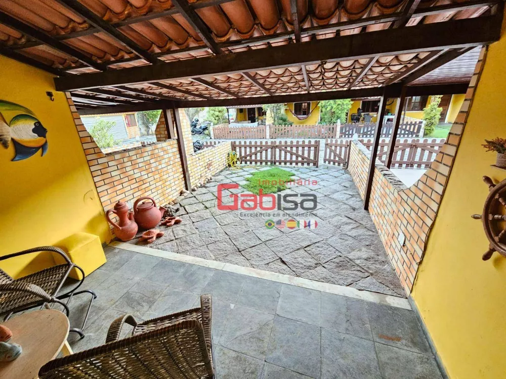 Casa de Condomínio, 2 quartos - Foto 3