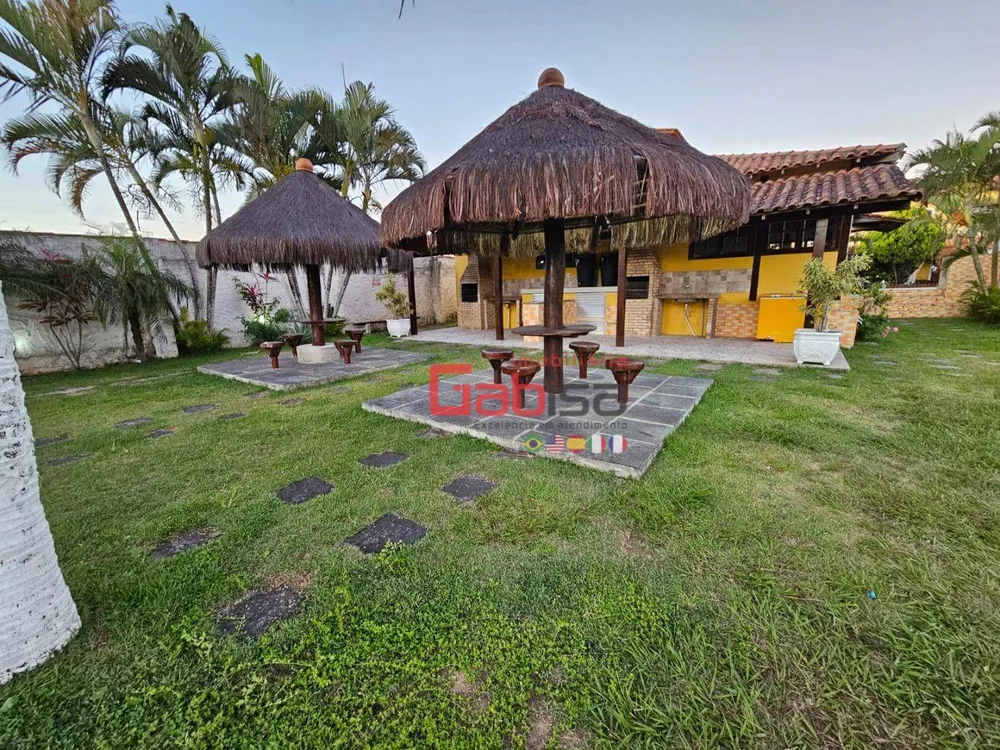 Casa de Condomínio, 2 quartos - Foto 15