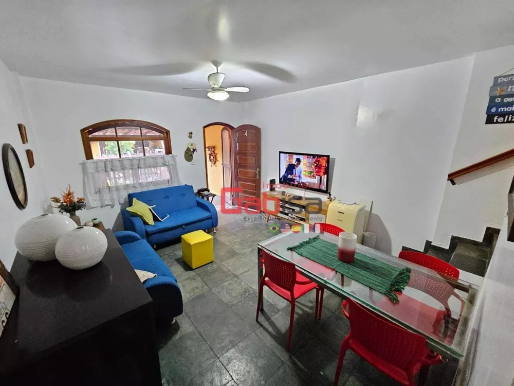 Casa de Condomínio, 2 quartos - Foto 5