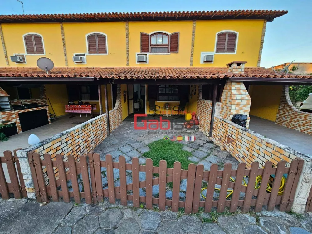 Casa de Condomínio, 2 quartos - Foto 1