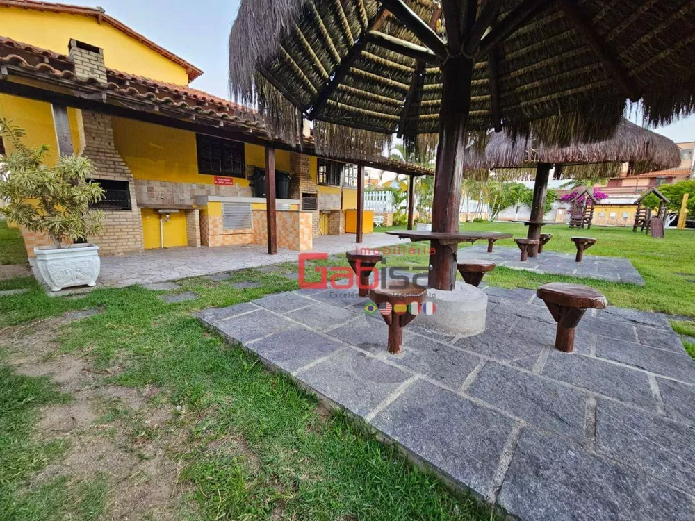 Casa de Condomínio, 2 quartos - Foto 19