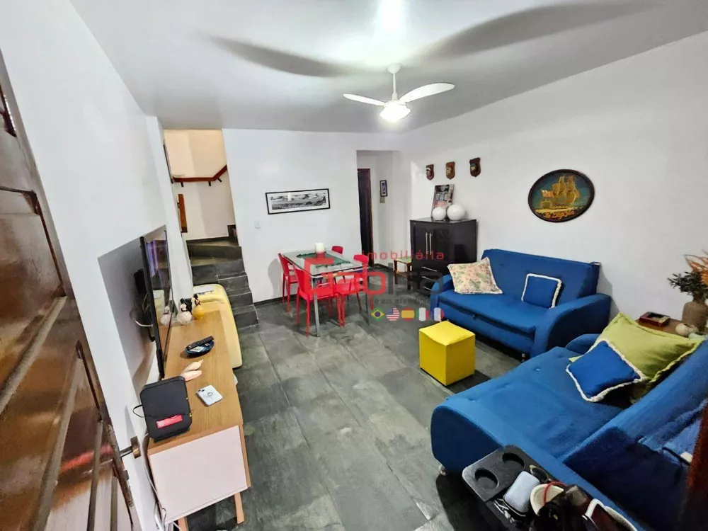 Casa de Condomínio, 2 quartos - Foto 4