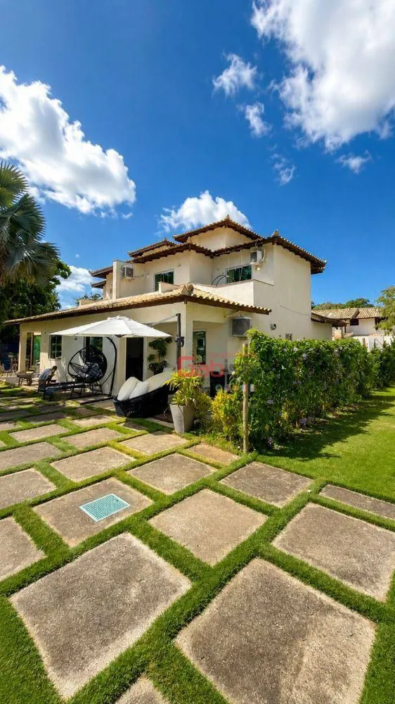 Casa de Condomínio, 4 quartos - Foto 3