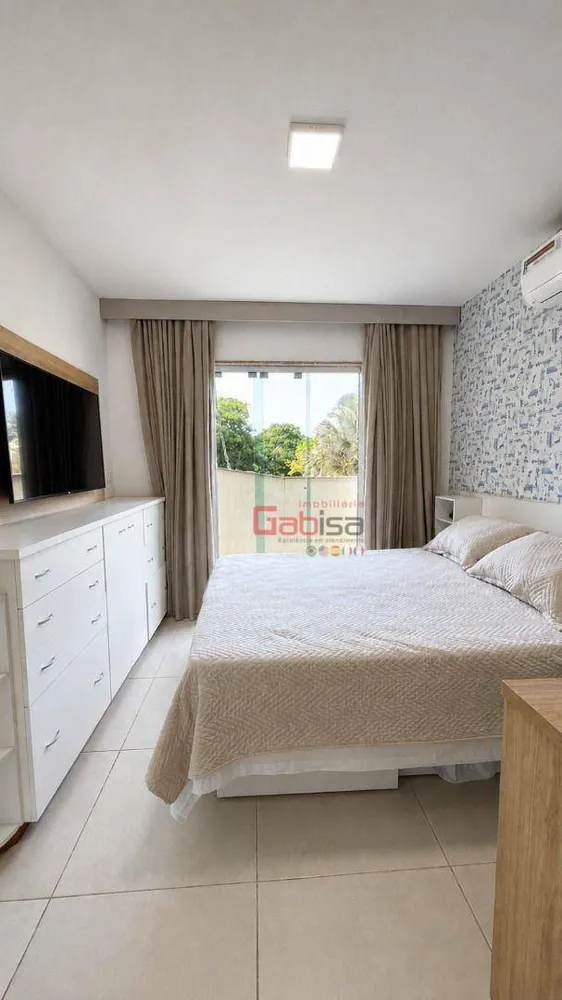 Casa de Condomínio, 4 quartos - Foto 10