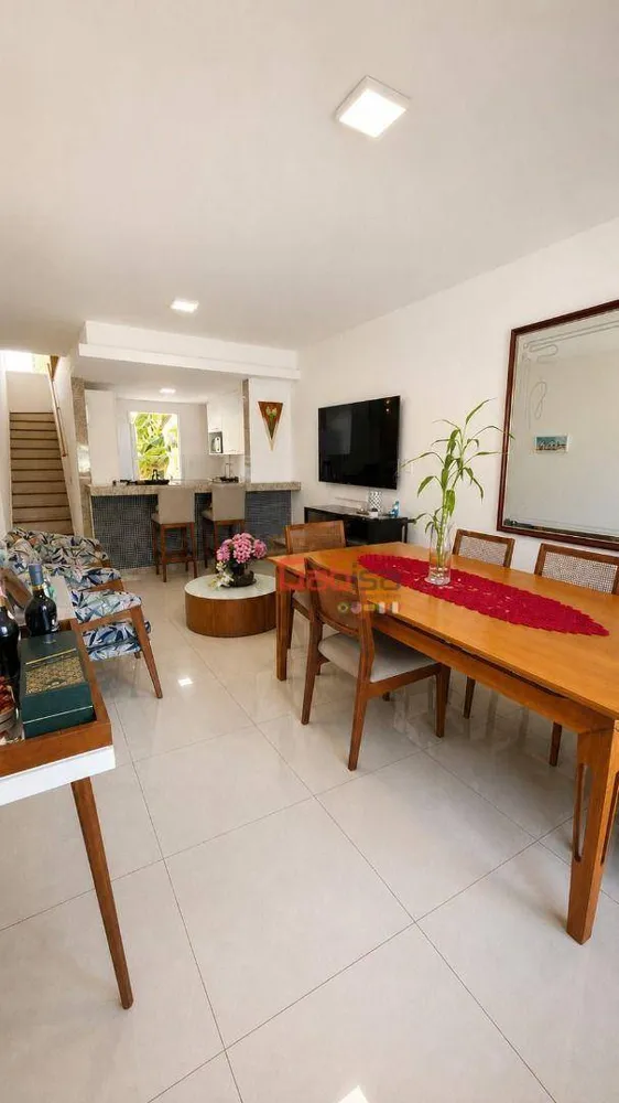 Casa de Condomínio, 4 quartos - Foto 4
