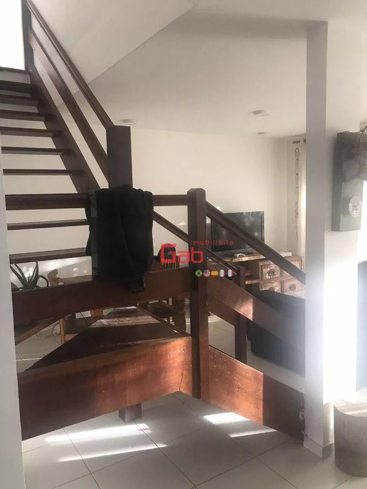 Casa de Condomínio, 4 quartos - Foto 7