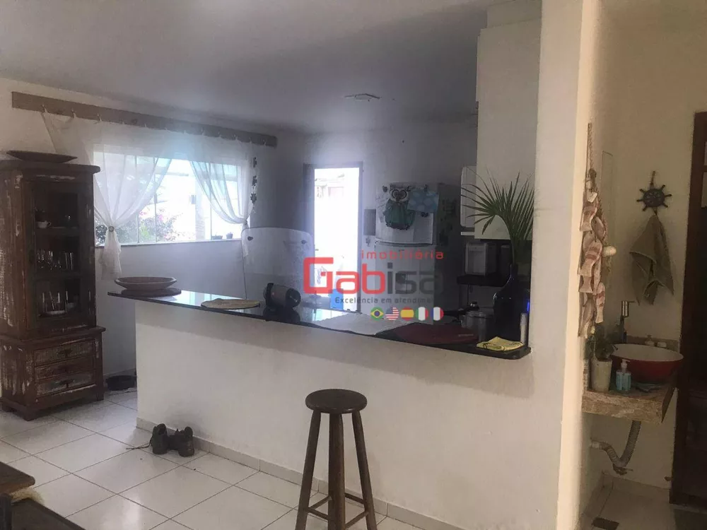Casa de Condomínio, 4 quartos - Foto 8