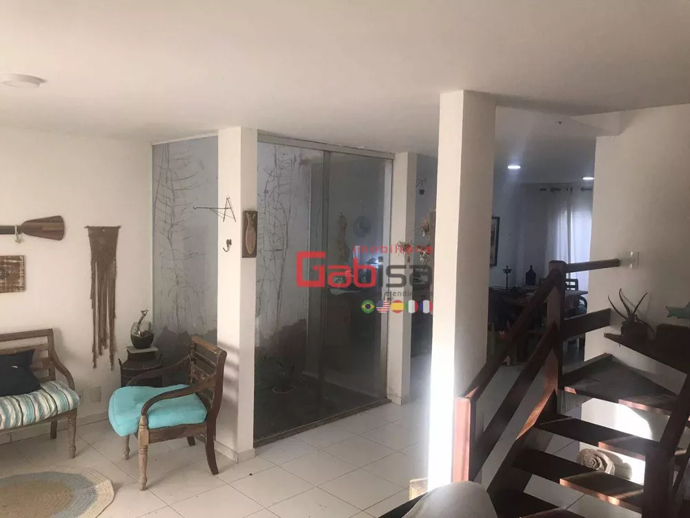 Casa de Condomínio, 4 quartos - Foto 6