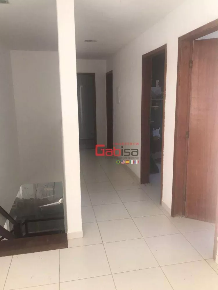 Casa de Condomínio, 4 quartos - Foto 11