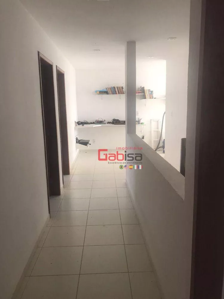 Casa de Condomínio, 4 quartos - Foto 10