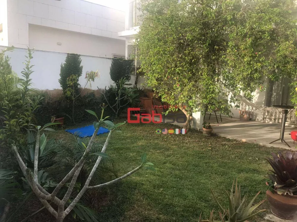 Casa de Condomínio, 4 quartos - Foto 17