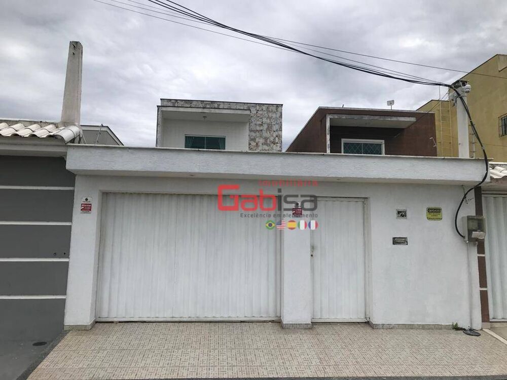 Casa, 4 quartos, 300 m² - Foto 2