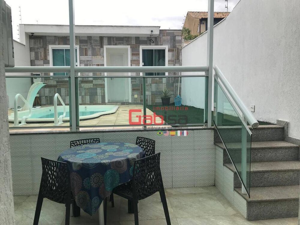 Casa, 4 quartos, 300 m² - Foto 3