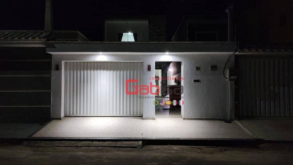 Casa, 4 quartos, 300 m² - Foto 12