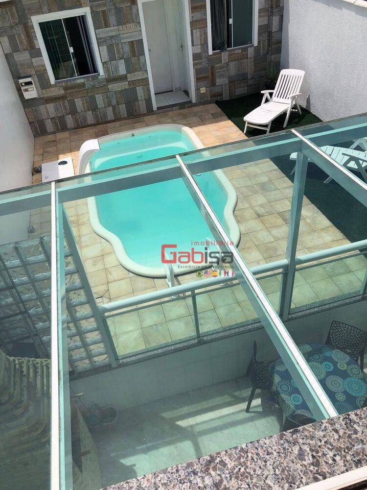 Casa, 4 quartos, 300 m² - Foto 14