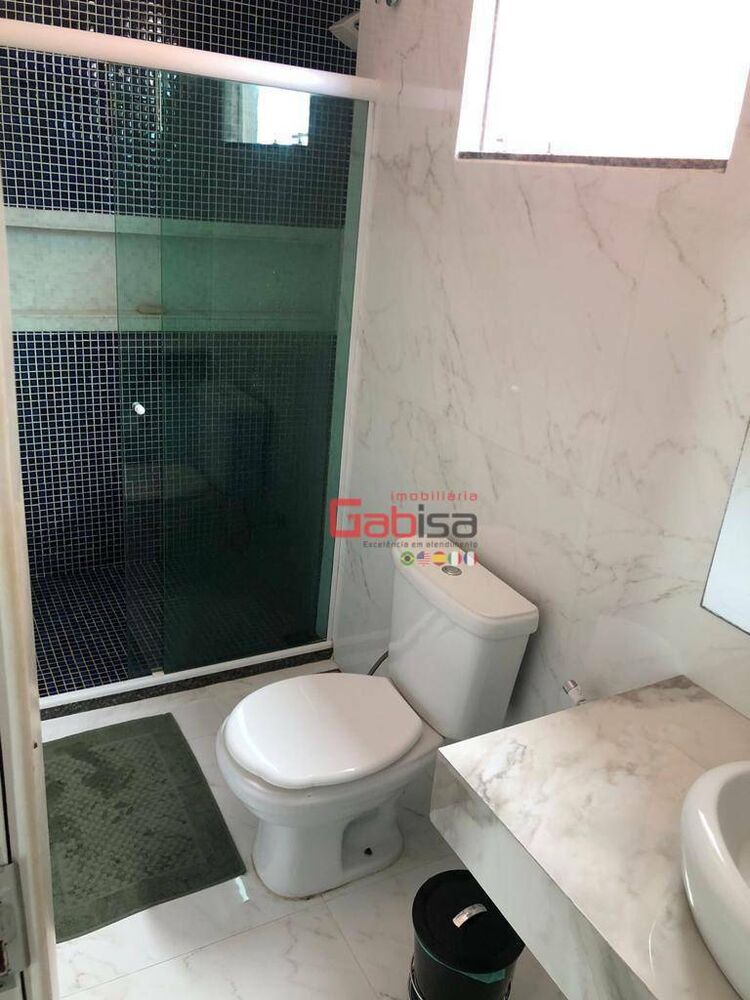 Casa, 4 quartos, 300 m² - Foto 13