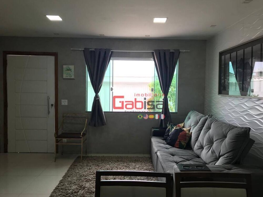 Casa, 4 quartos, 300 m² - Foto 4
