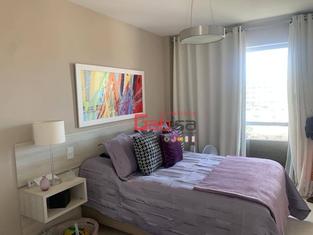 Apartamento à venda com 1 quarto, 80m² - Foto 5