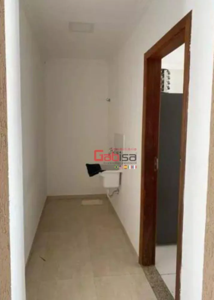 Casa de Condomínio, 3 quartos - Foto 6
