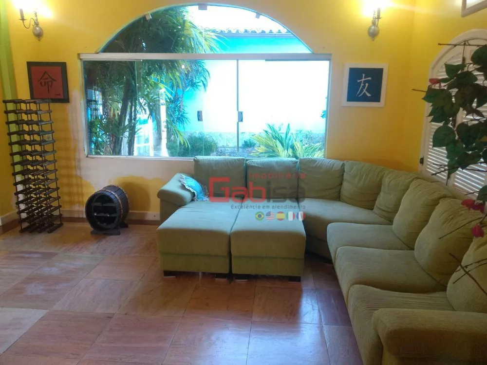 Casa, 8 quartos, 1106 m² - Foto 33