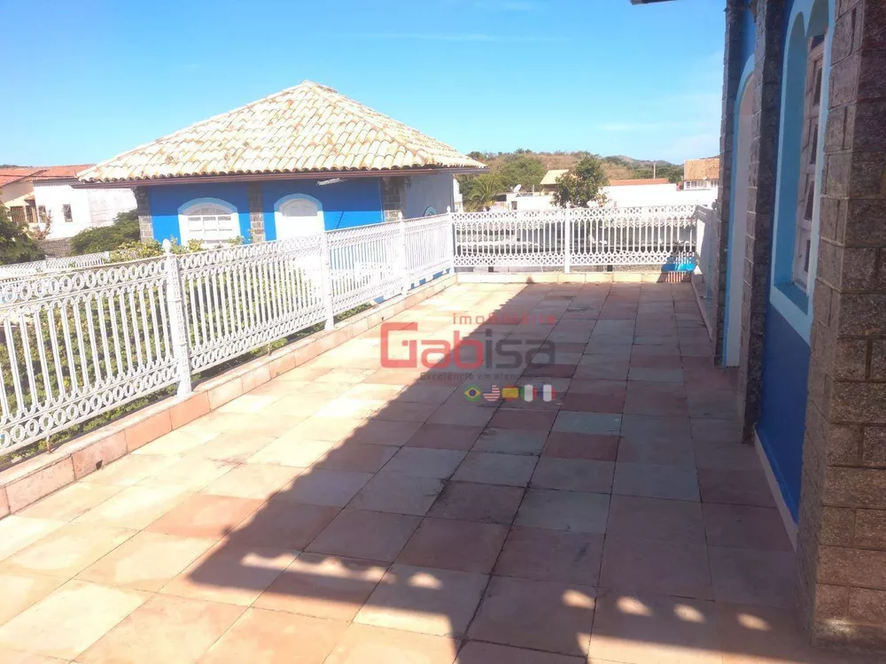 Casa, 8 quartos, 1106 m² - Foto 1