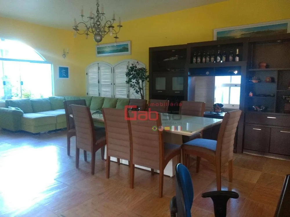 Casa, 8 quartos, 1106 m² - Foto 37