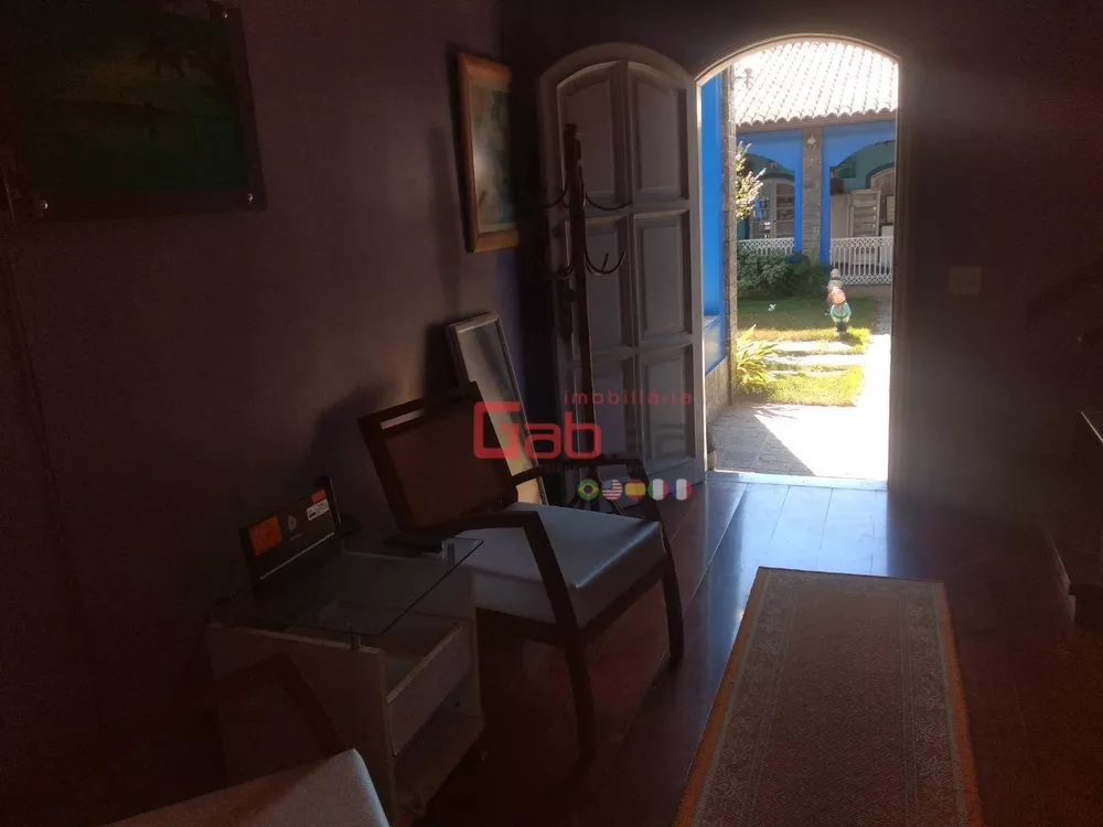 Casa, 8 quartos, 1106 m² - Foto 34