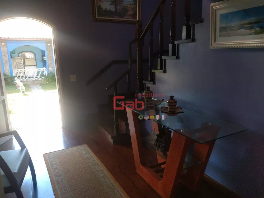 Casa, 8 quartos, 1106 m² - Foto 27