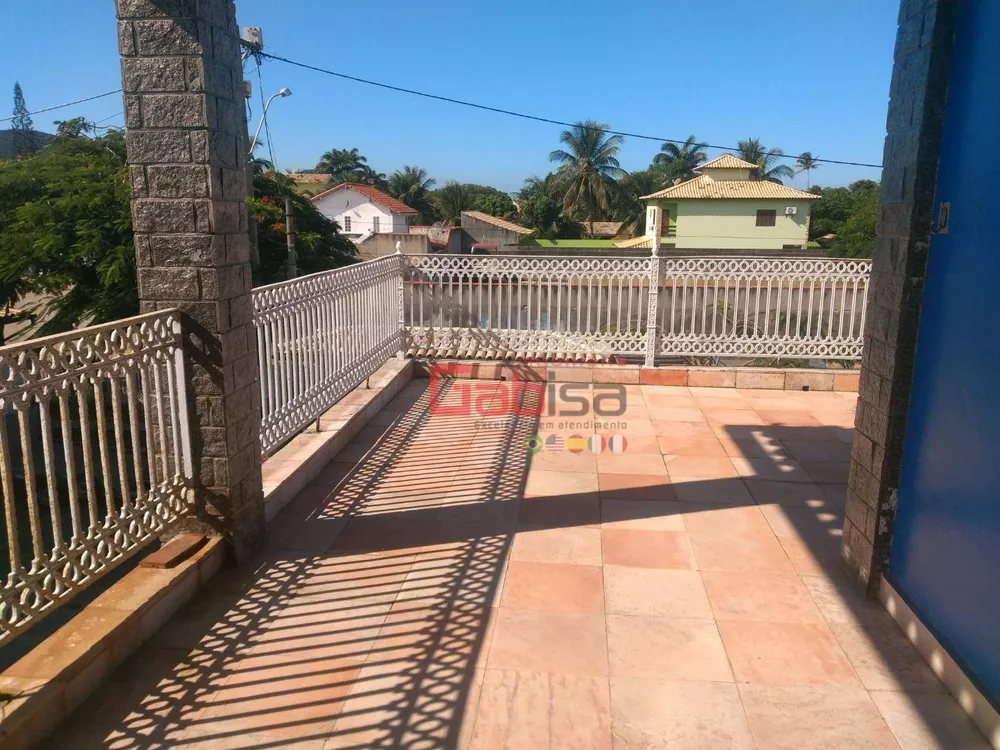 Casa, 8 quartos, 1106 m² - Foto 7