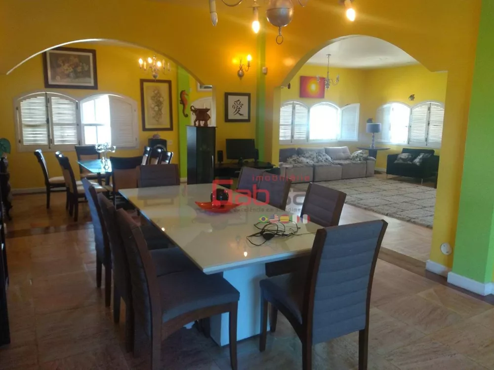 Casa, 8 quartos, 1106 m² - Foto 23