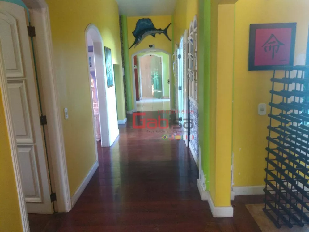 Casa, 8 quartos, 1106 m² - Foto 31