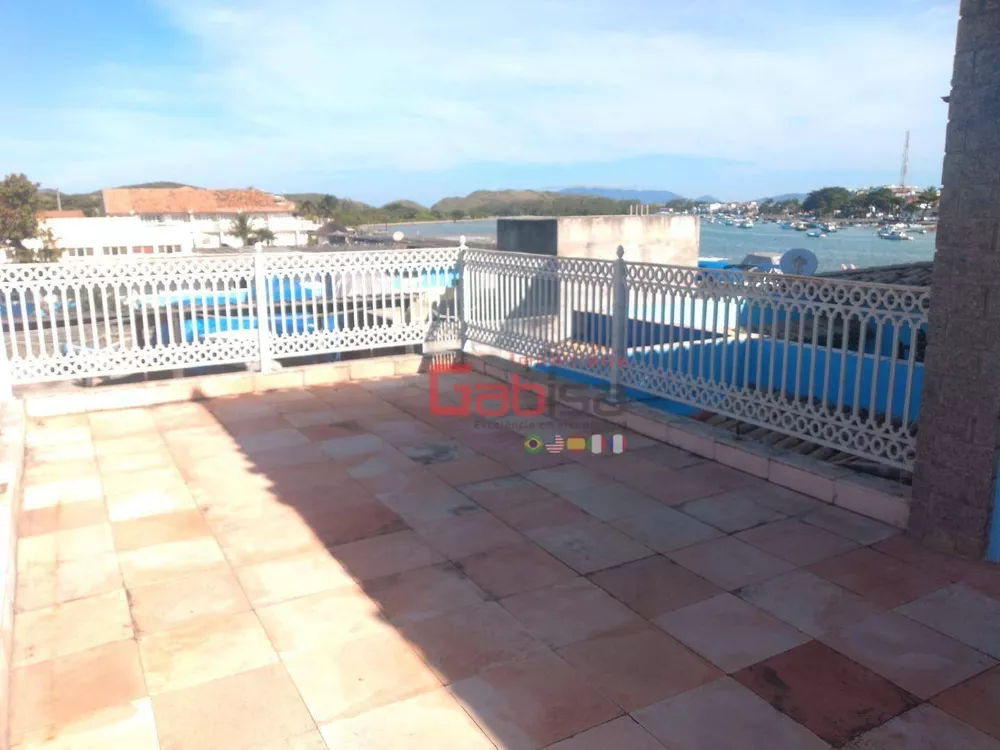 Casa, 8 quartos, 1106 m² - Foto 12