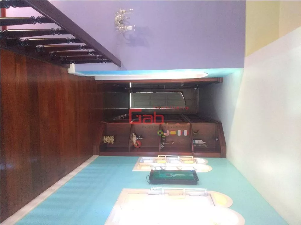 Casa, 8 quartos, 1106 m² - Foto 10