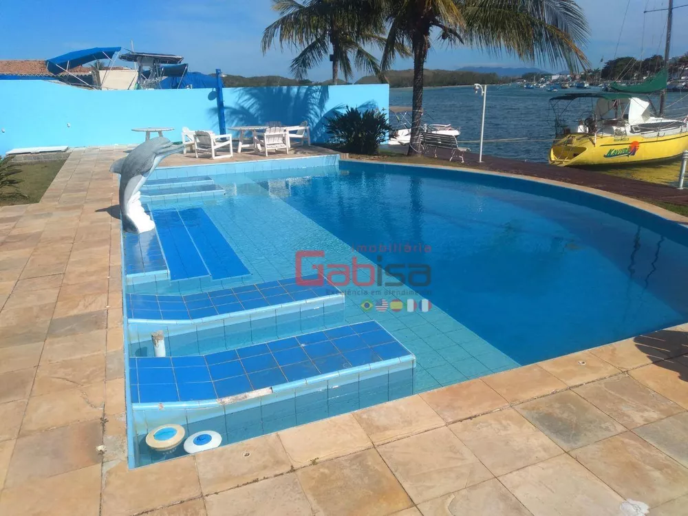 Casa, 8 quartos, 1106 m² - Foto 9