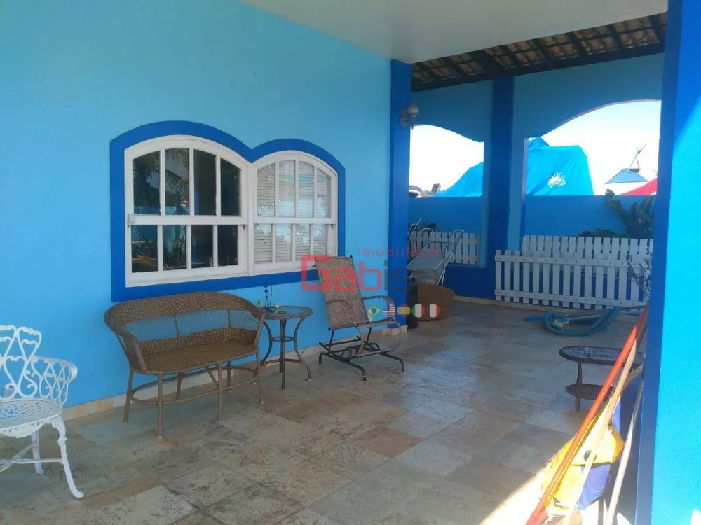 Casa, 8 quartos, 1106 m² - Foto 29