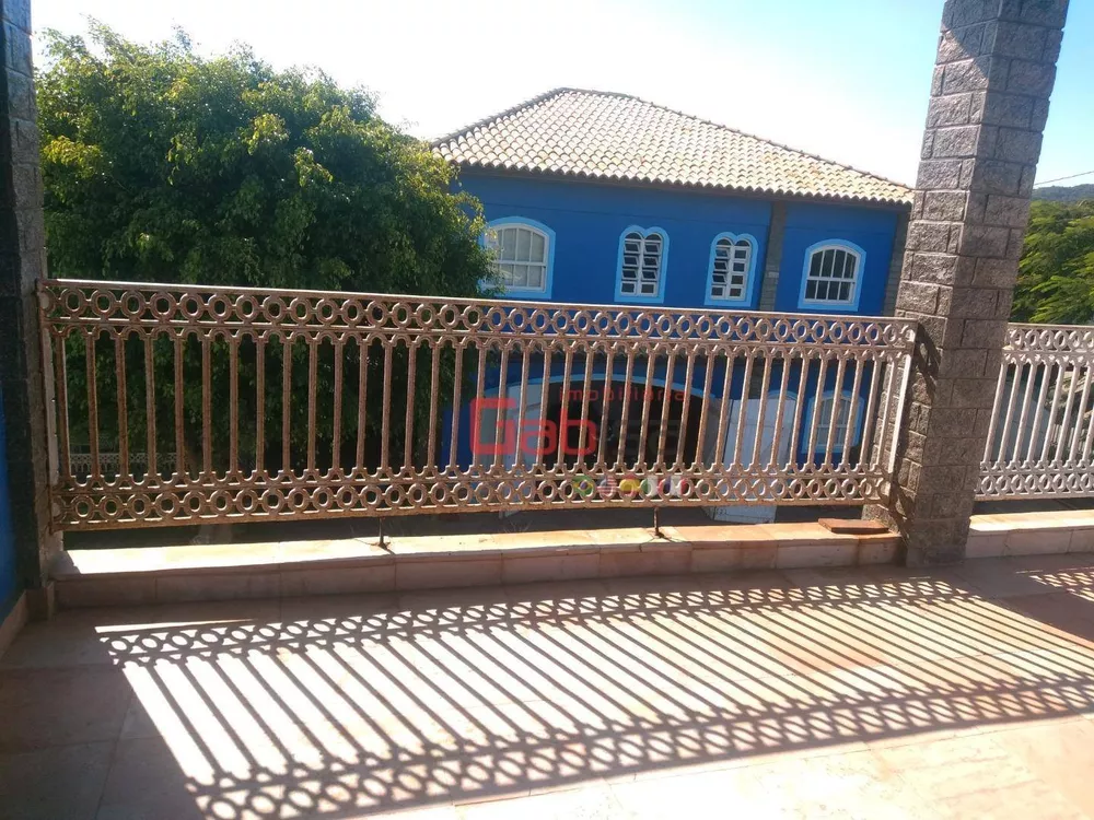 Casa, 8 quartos, 1106 m² - Foto 21
