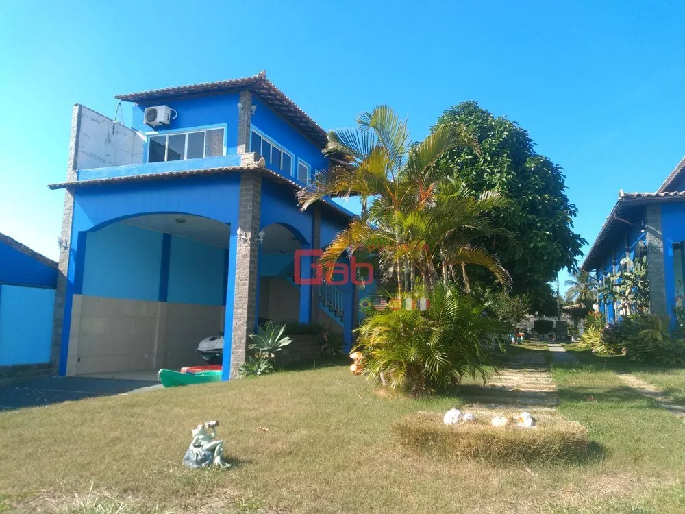 Casa, 8 quartos, 1106 m² - Foto 13