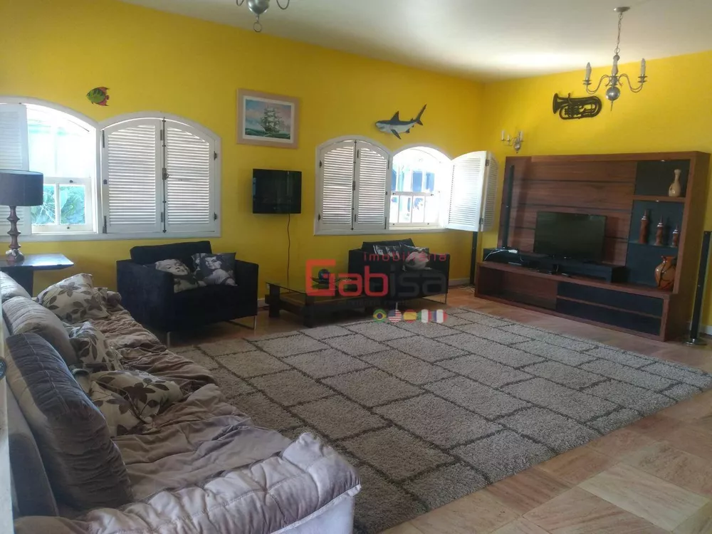 Casa, 8 quartos, 1106 m² - Foto 36