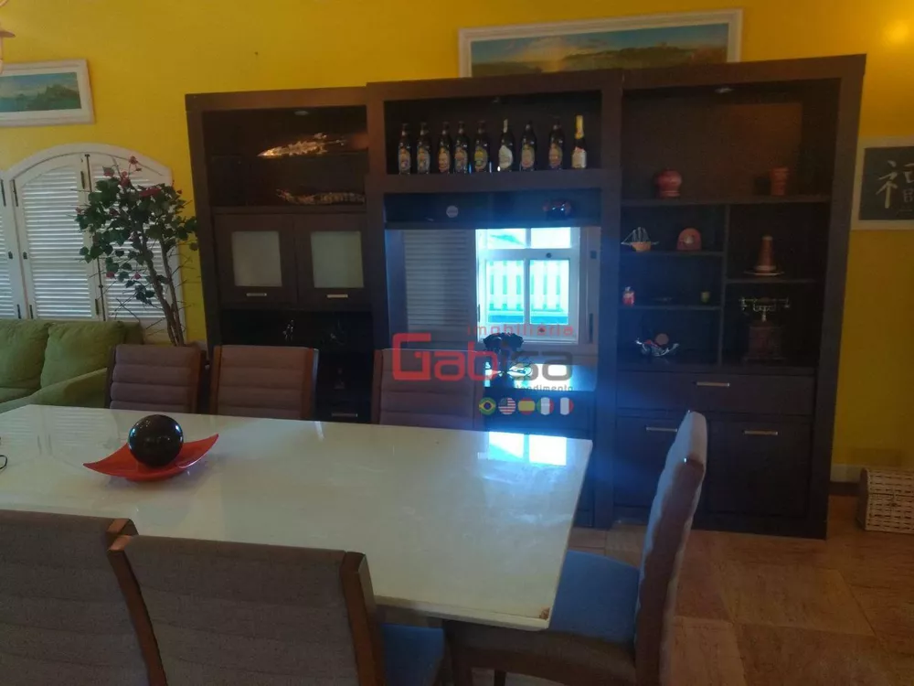 Casa, 8 quartos, 1106 m² - Foto 4