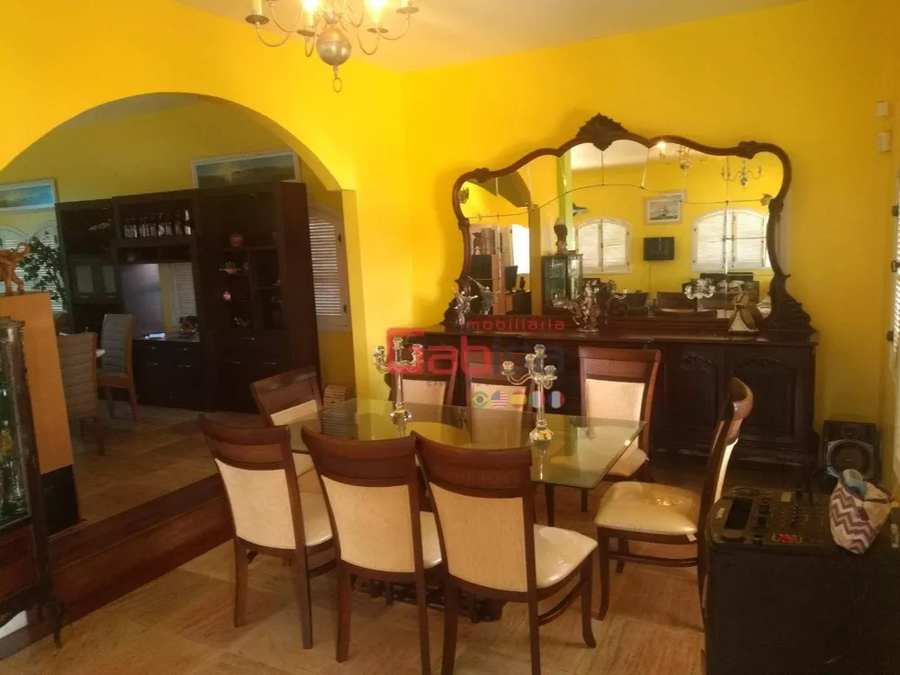 Casa, 8 quartos, 1106 m² - Foto 22