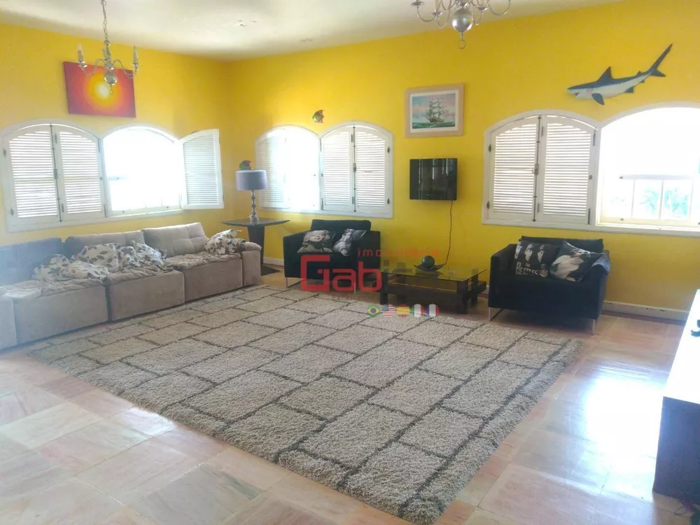 Casa, 8 quartos, 1106 m² - Foto 19