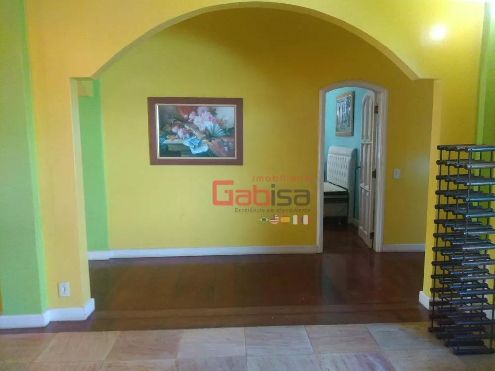 Casa, 8 quartos, 1106 m² - Foto 26