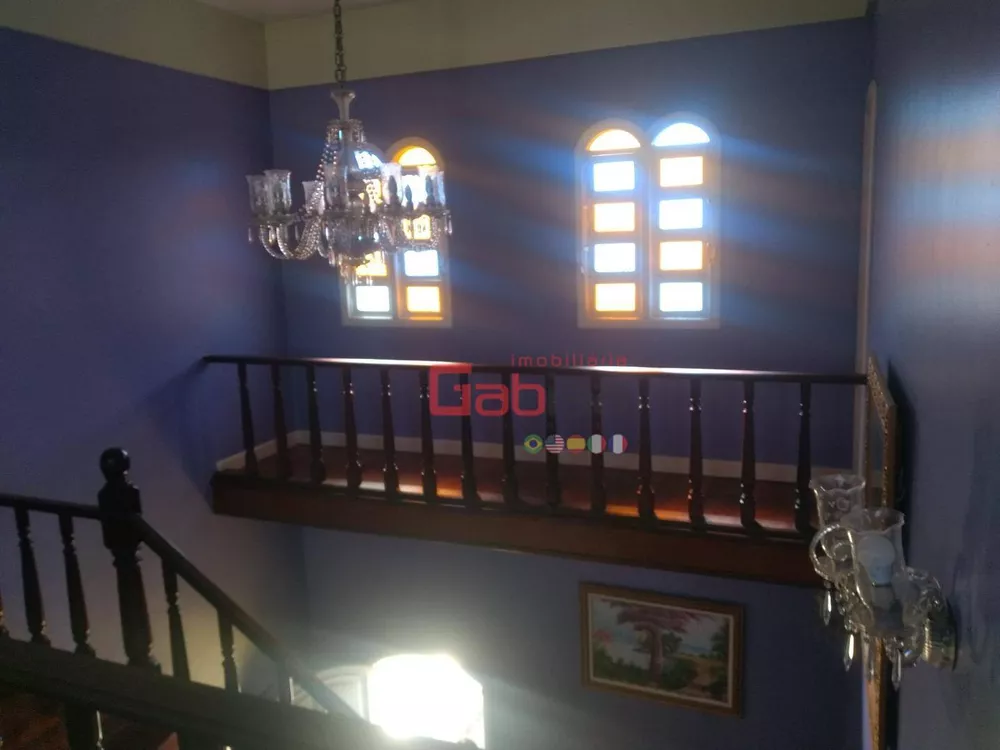 Casa, 8 quartos, 1106 m² - Foto 14