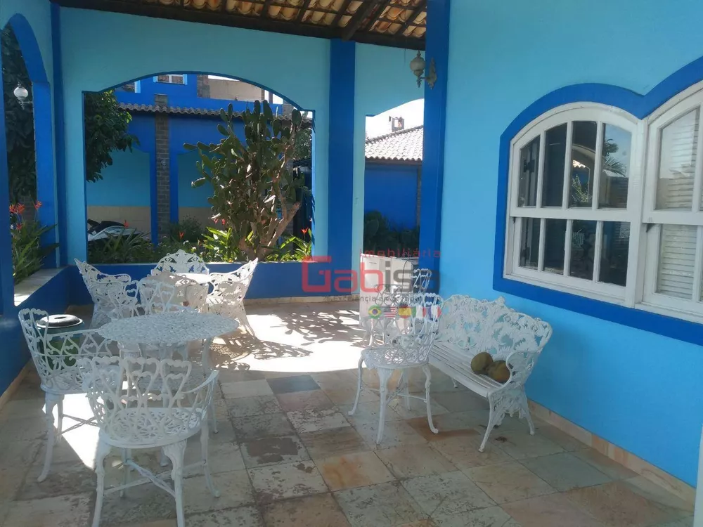 Casa, 8 quartos, 1106 m² - Foto 20
