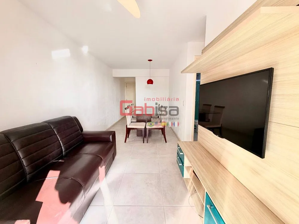 Apartamento, 3 quartos, 92 m² - Foto 4