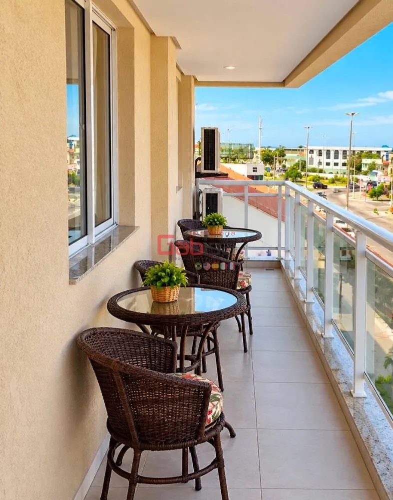 Apartamento, 3 quartos, 112 m² - Foto 6