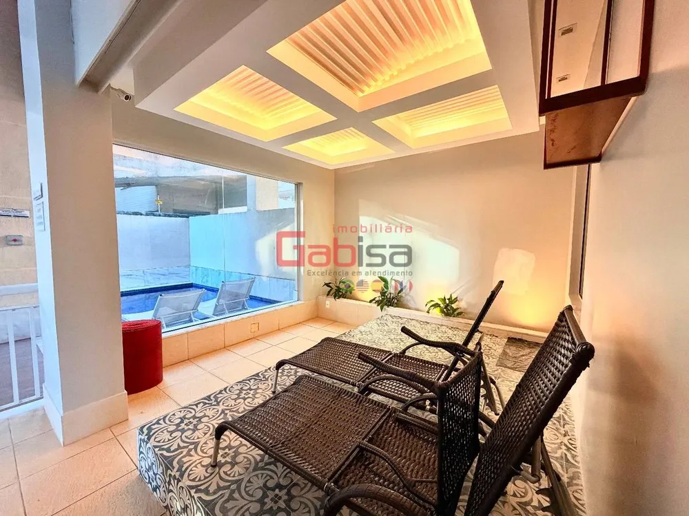 Apartamento, 3 quartos, 112 m² - Foto 22