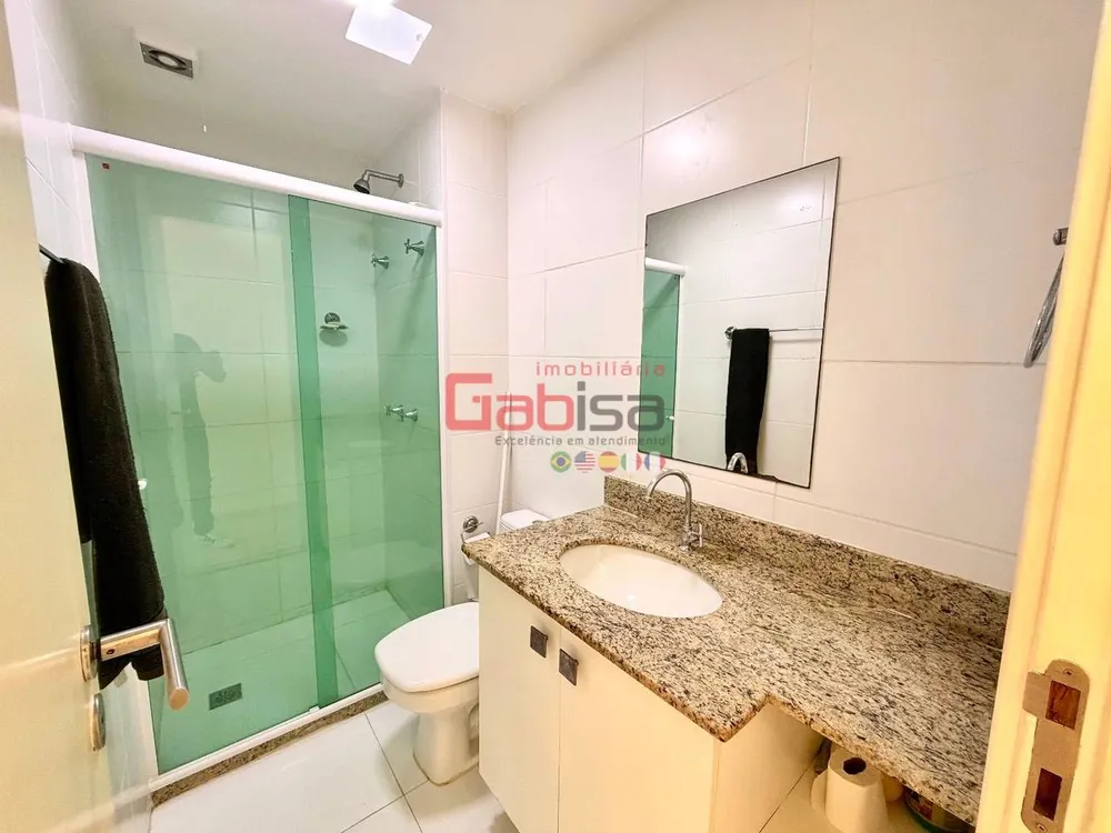 Apartamento, 3 quartos, 112 m² - Foto 11